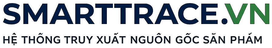 SmartTrace.vn